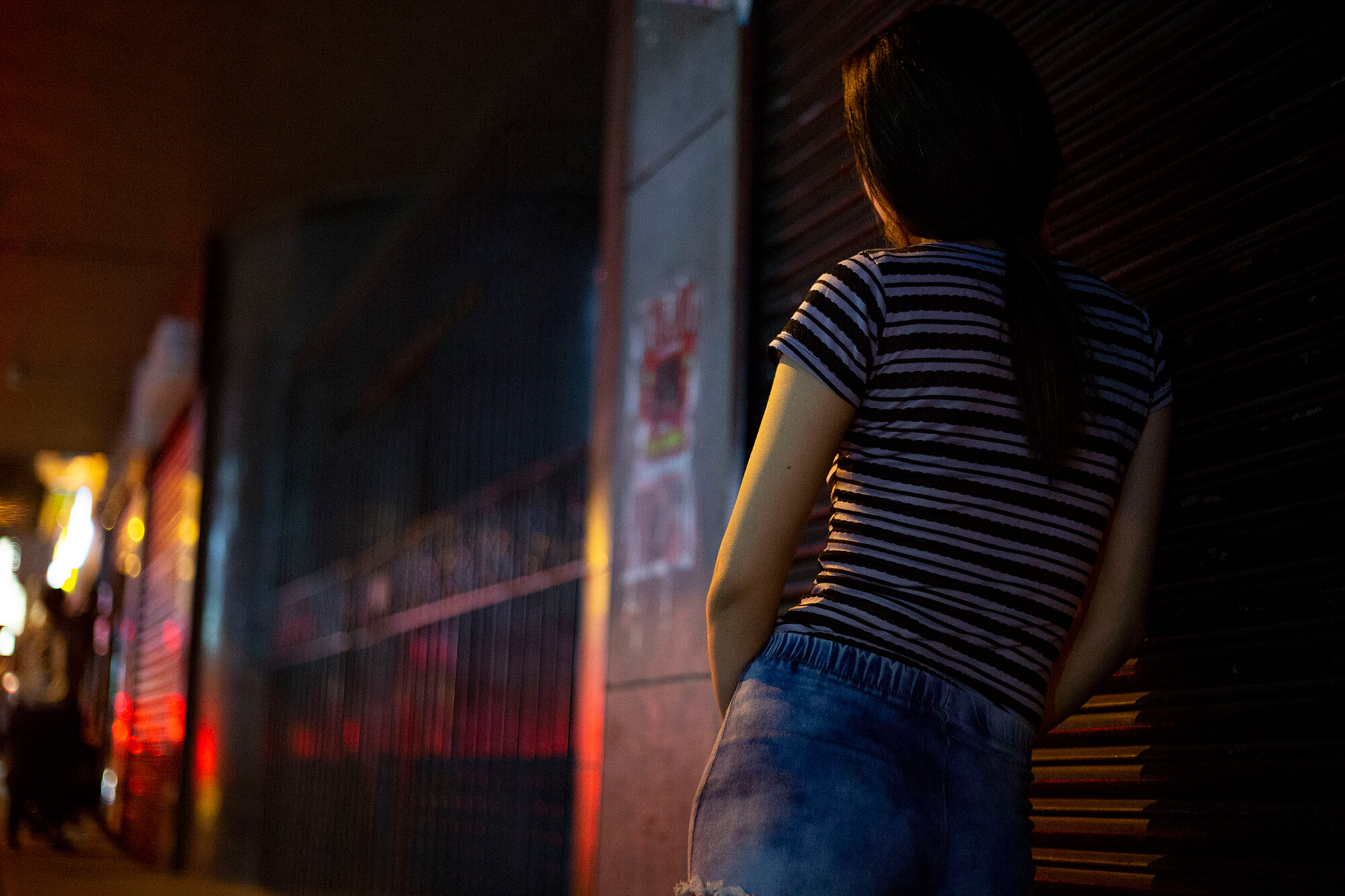 A sex mother in Medellín have A Mother's
